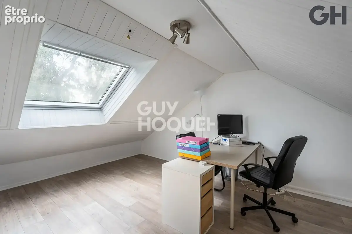 Maison familiale de plain-pied (115 m²) a hericy - photo 13