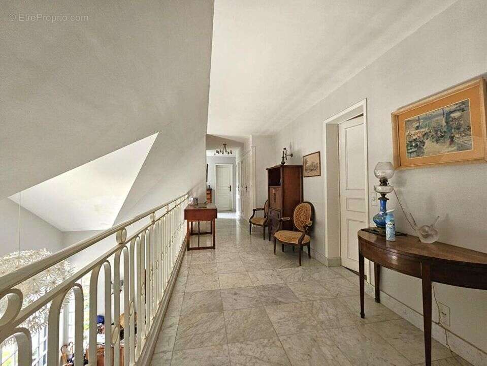 Maison à MATHIEU