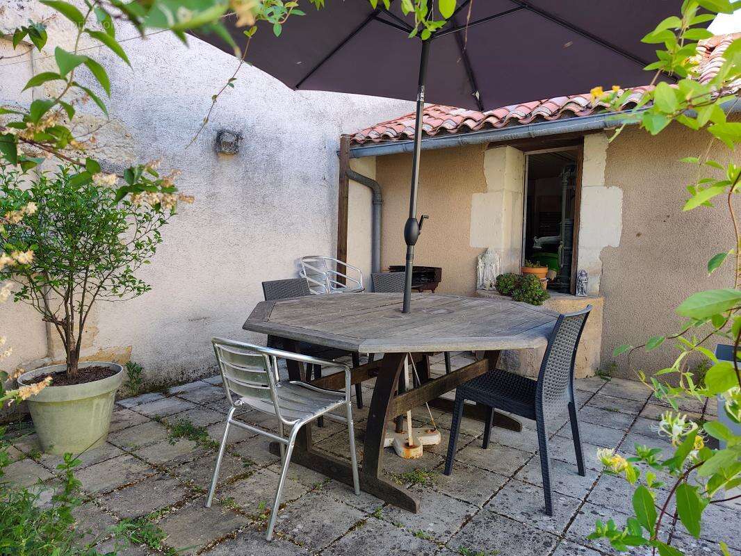 Maison spacieuse - photo 2