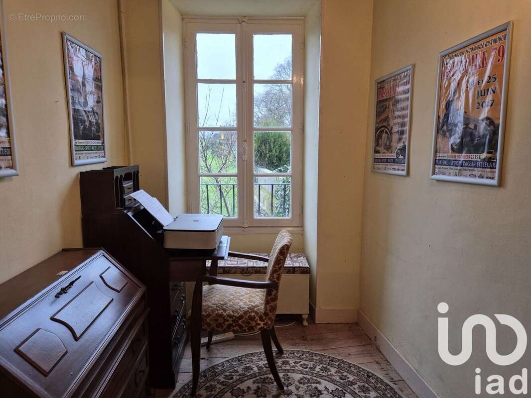 Photo 8 - Maison à LA FORET-SUR-SEVRE