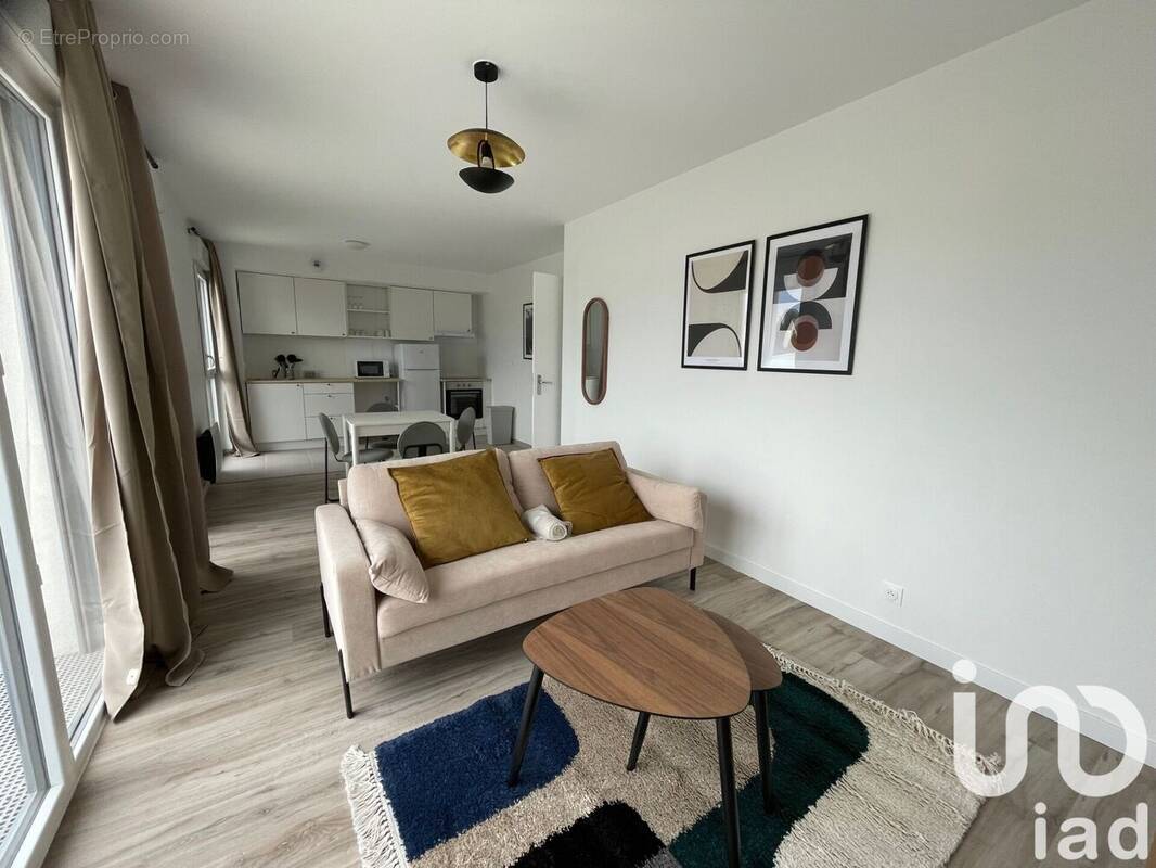 Photo 1 - Appartement à ERDEVEN