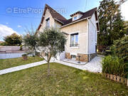 Maison à RIS-ORANGIS