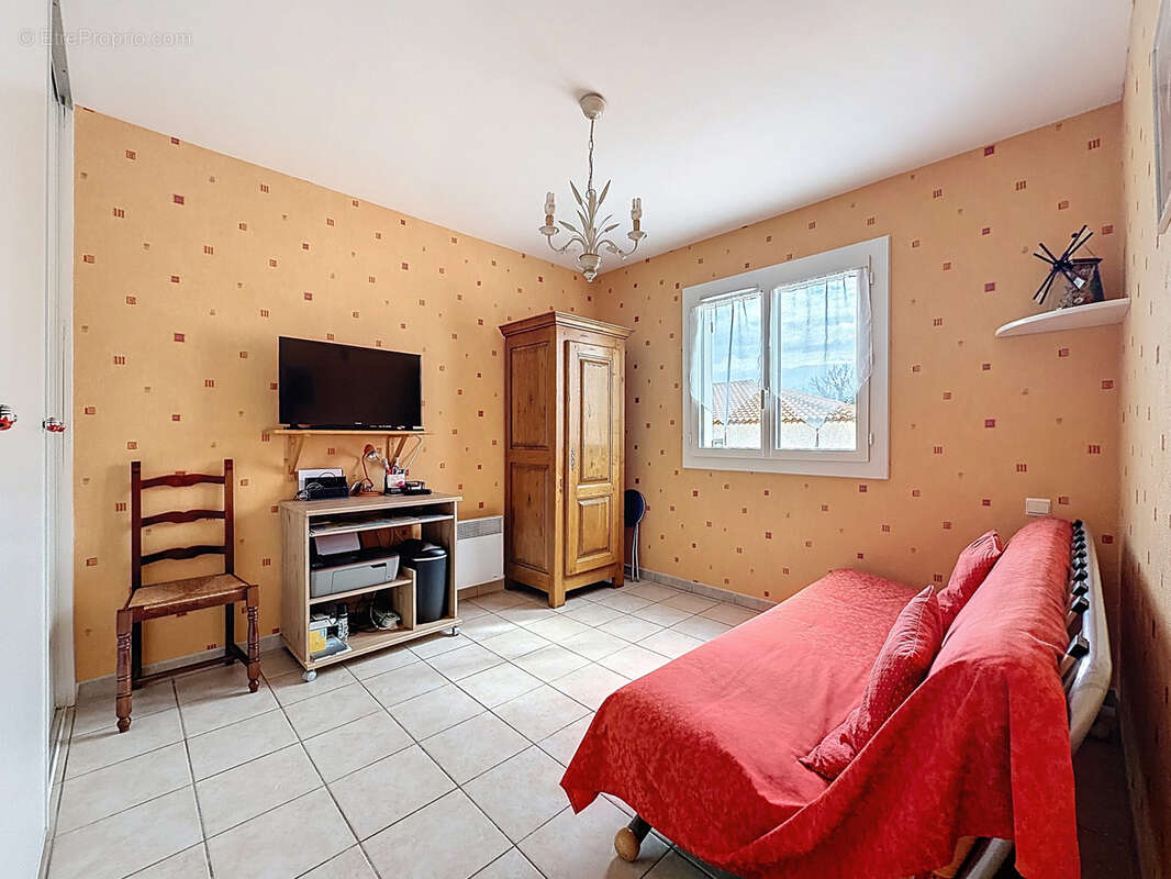 Maison à PRADES