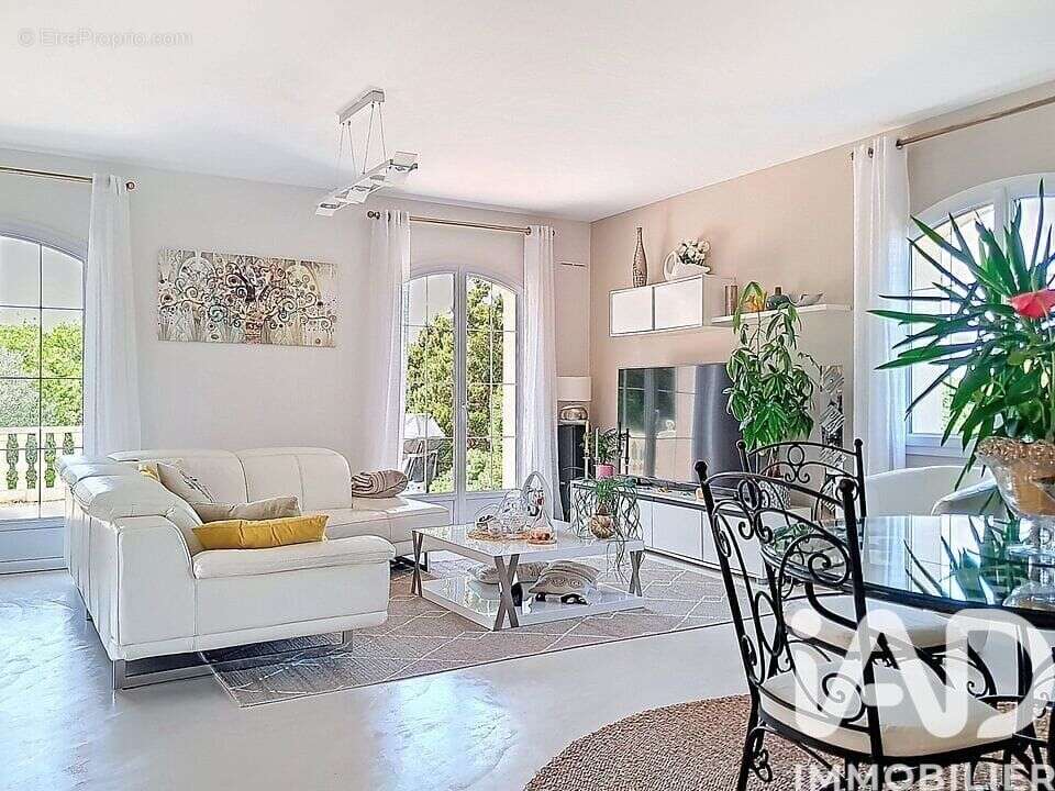 Photo 2 - Maison à BON-ENCONTRE