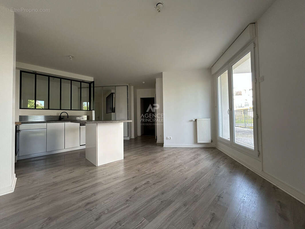 Appartement à POISSY