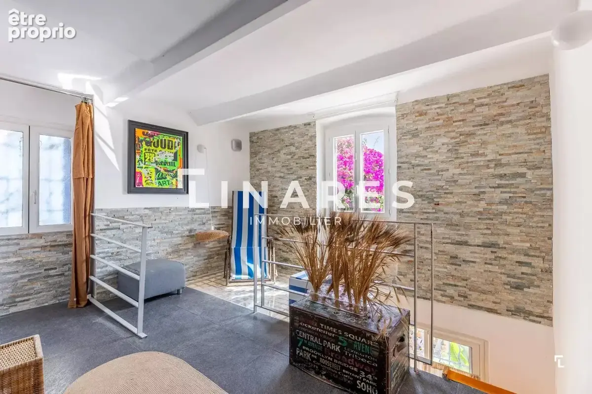 LA CASA DE MAJORELLE – Appartement duplex T3 de 71 m² - 13002 Le Panier - photo 14