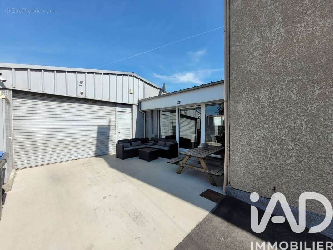 Photo 2 - Maison à AVESNES-LE-SEC