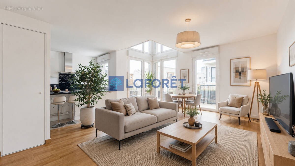 Appartement à ATHIS-MONS