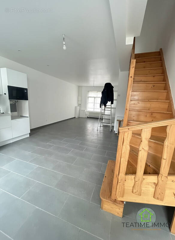 Maison à TOURCOING