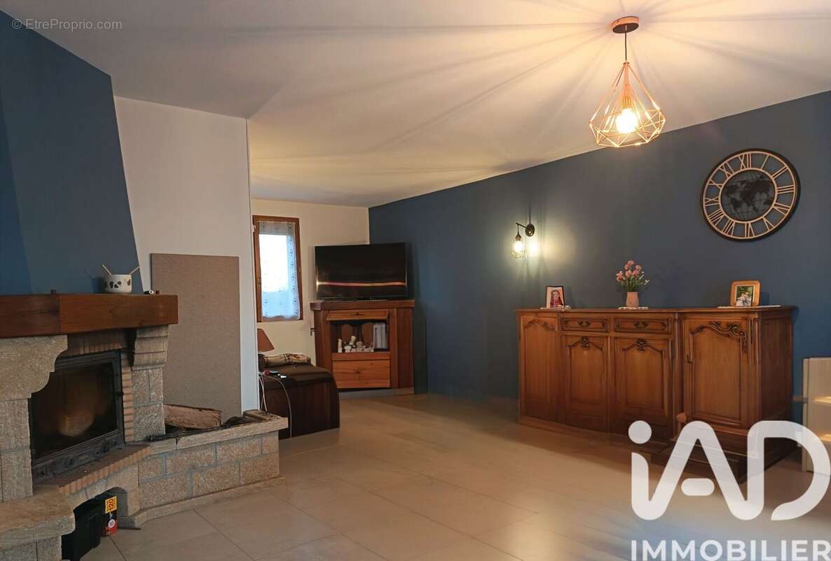 Maison 140 m² à Marolles  - photo 4