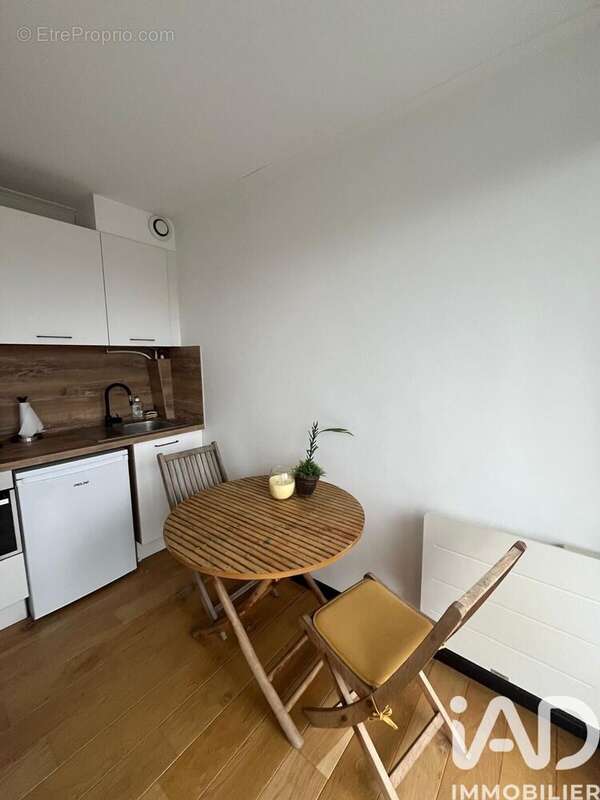 Photo 2 - Appartement à LE TOUQUET-PARIS-PLAGE