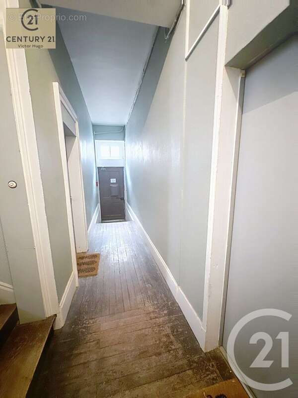 Appartement à LIMOGES