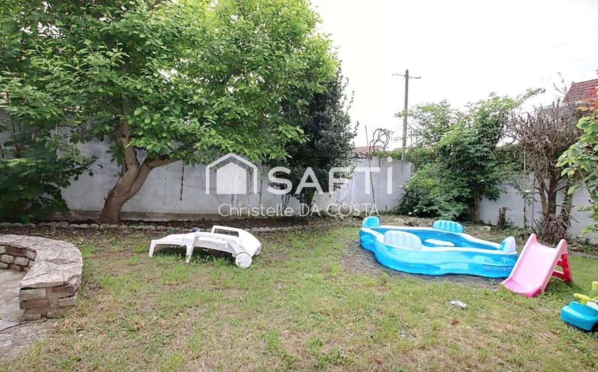 Photo 4 - Maison à VILLIERS-SUR-MARNE