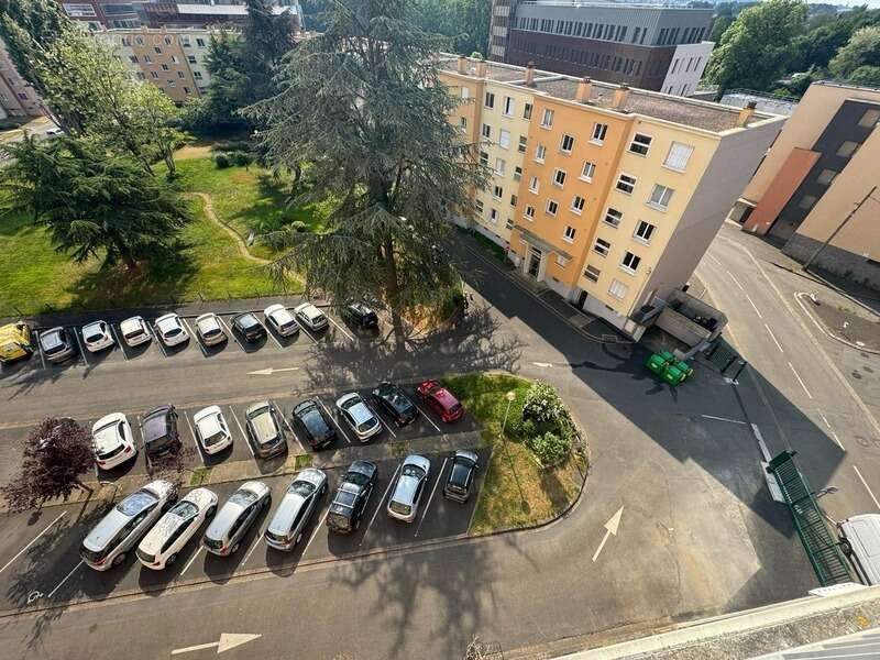 Appartement à LE MANS