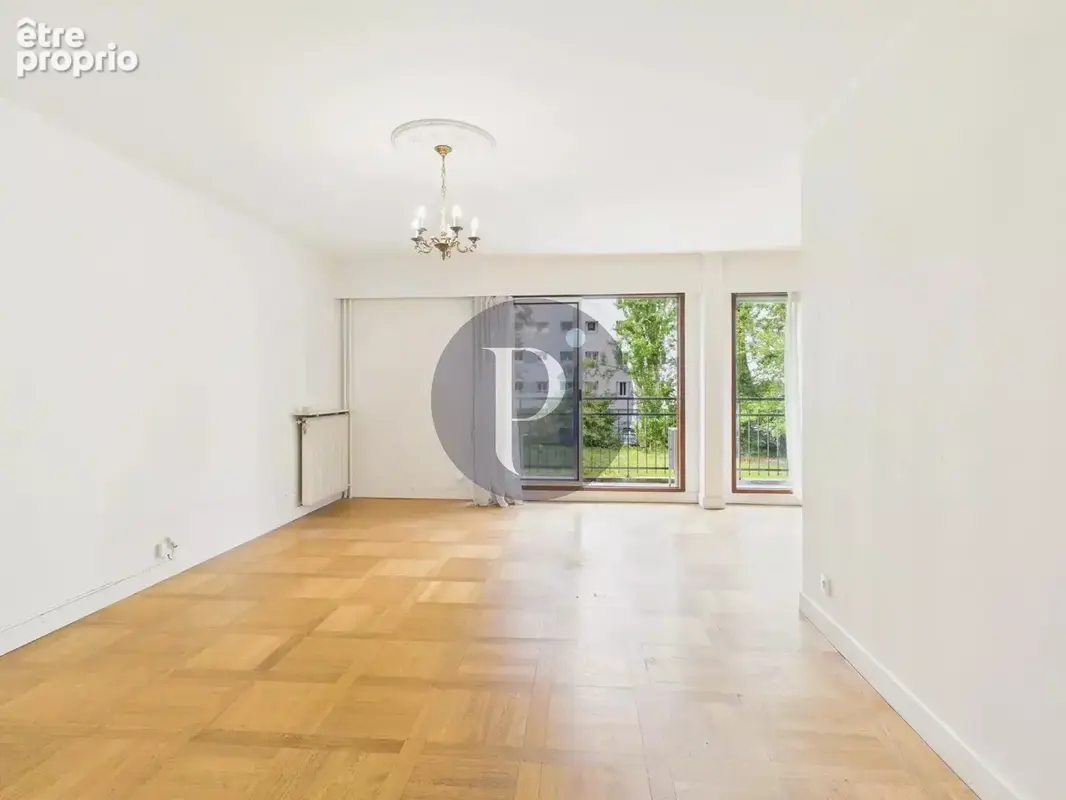 Appartement 4/5 pieces - photo 4