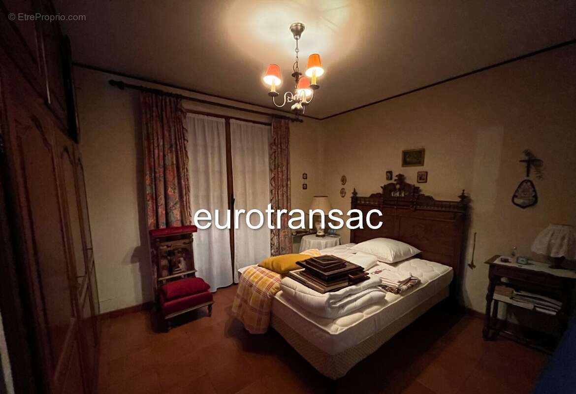 Maison à BALARUC-LES-BAINS