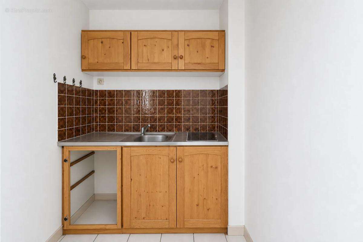 Appartement 1 pièce de 26 m² à Libourne 65000eu - photo 6