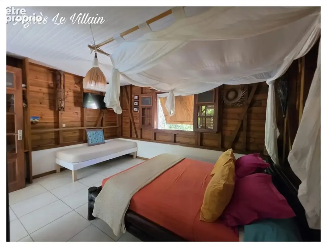 Maison et ses 3 Bungalows Gites - photo 11