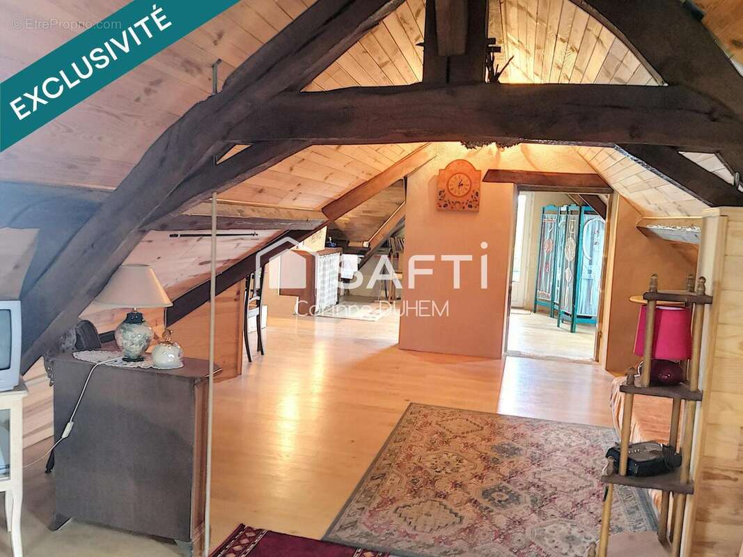 Photo 7 - Maison à TRONGET