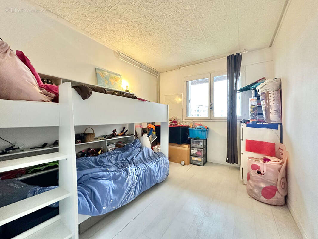 Appartement de 83 m2 habitables - Sartrouville - quartier la marinière - photo 3