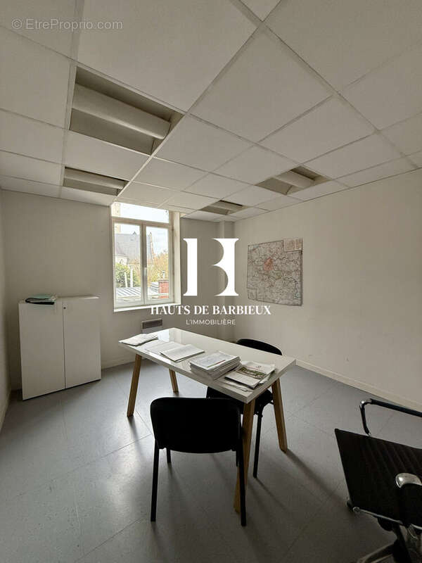 Commerce à VILLENEUVE-D'ASCQ