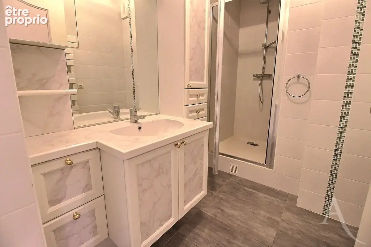 Appartement à vendre 4 pièces de 77,76 m² - Centre-ville de L'HAY LES ROSES - photo 4