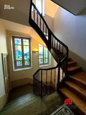 Maison 9 pièces 360 m² à vendre à Condrieu (69420) - photo 6