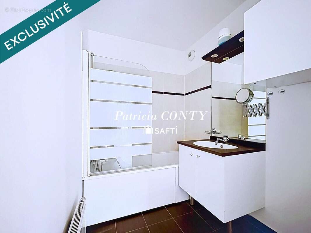 Photo 6 - Appartement à CRETEIL