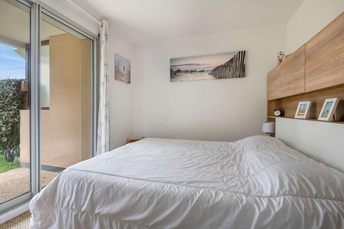 Appartement à PORNIC