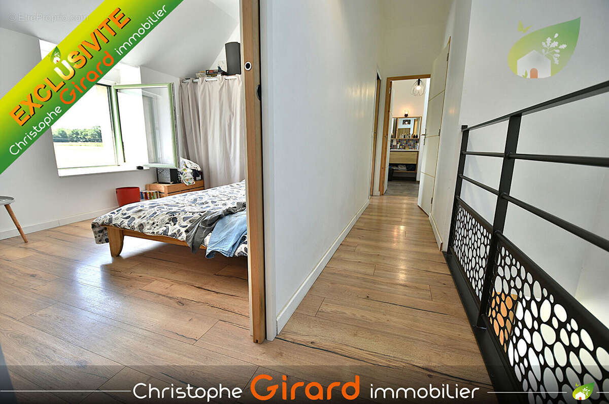 Maison a vendre à saint judoce ( 22630) - 7 pieces - photo 9