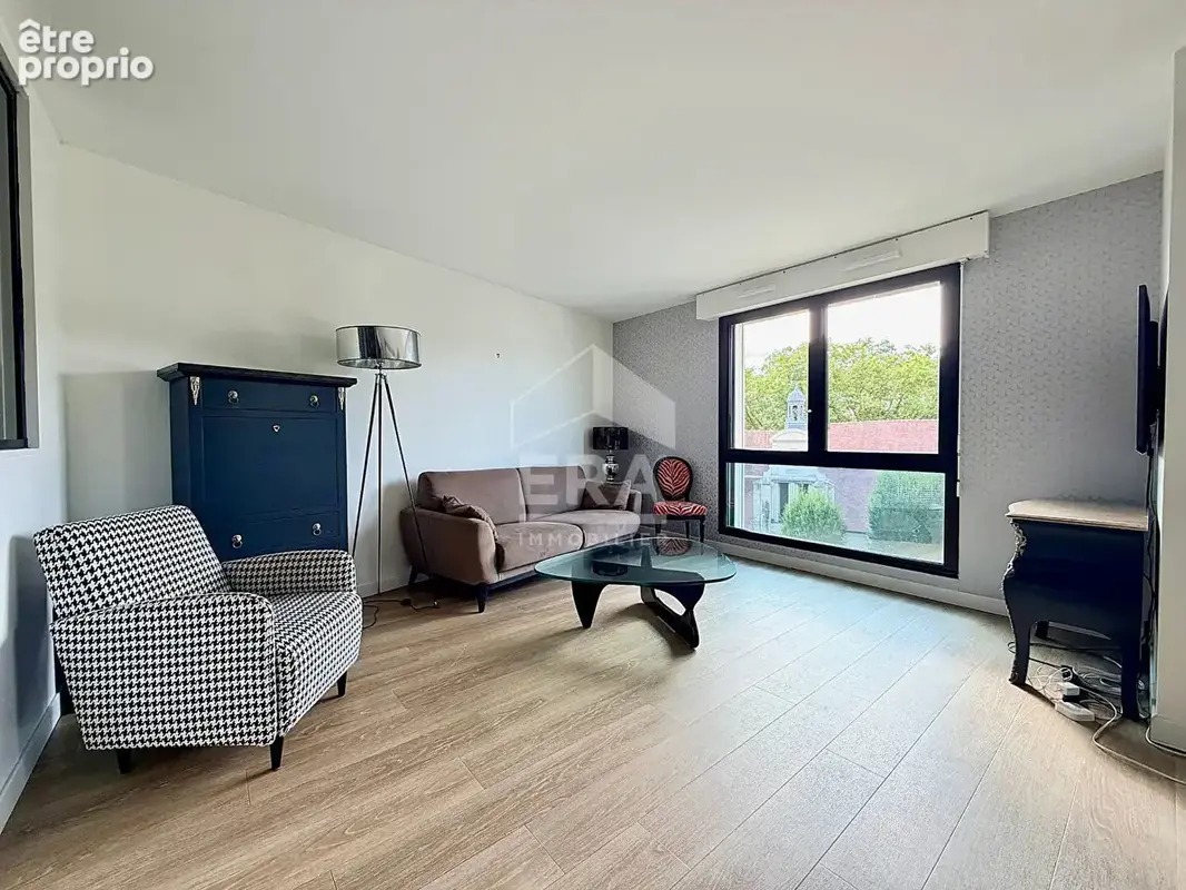 Appartement 72m² à sèvres - photo 5