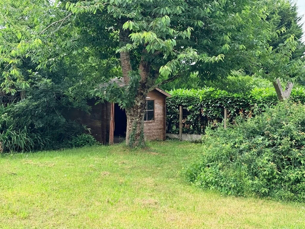 Maison à PLOUGOUMELEN