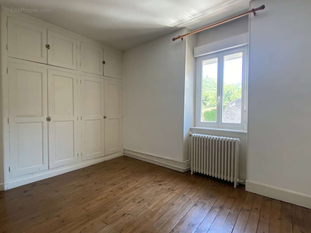 Appartement à MAZAMET