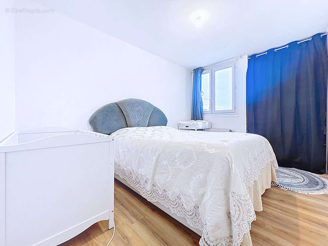 Appartement à LUISANT