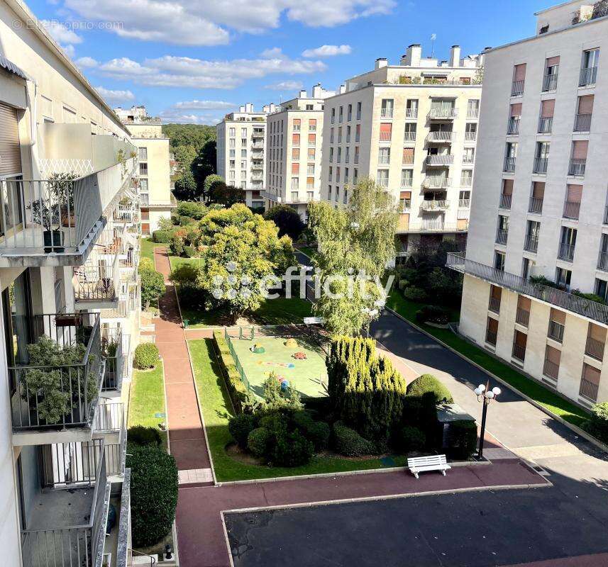 Appartement à VERSAILLES
