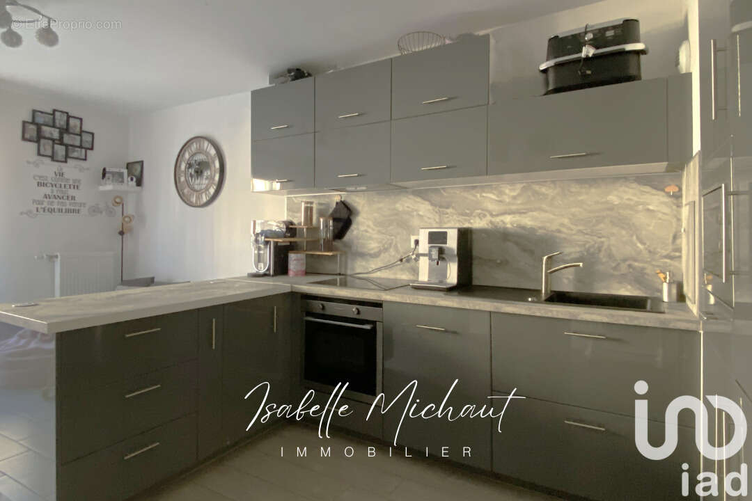 Photo 5 - Appartement à VERNEUIL-SUR-SEINE