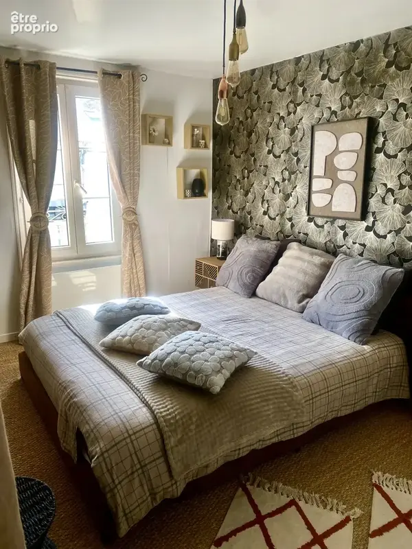 Photo Appartement à Saumur au prix de 178 500€