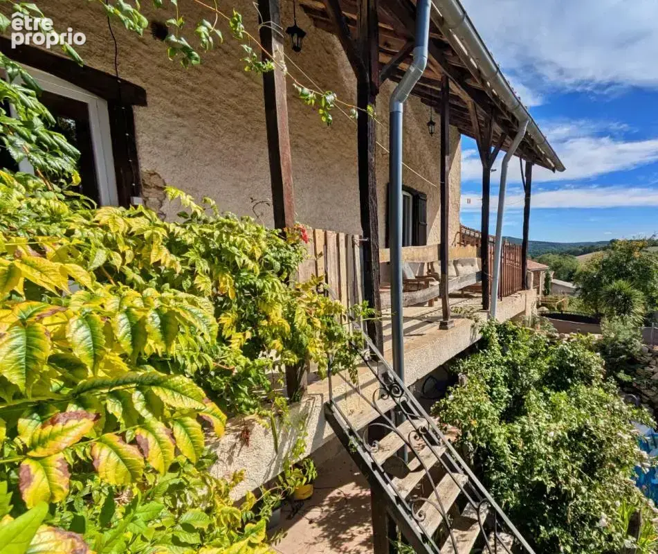 Photo Maison à Auzas au prix de 239 900€
