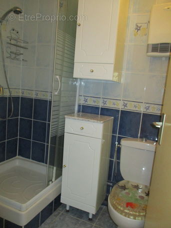 Appartement à LE BARCARES