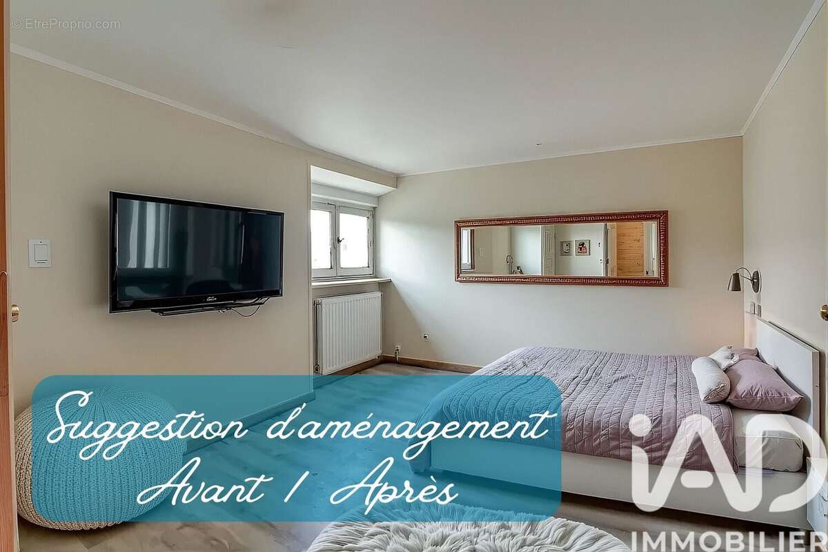 Photo 6 - Maison à PUISEAUX