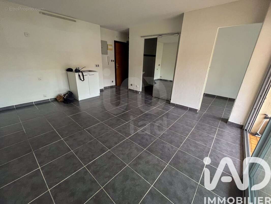 Photo 6 - Appartement à ANTIBES