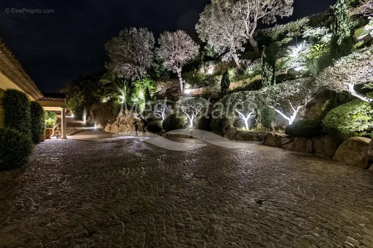 Maison à SAINTE-MAXIME