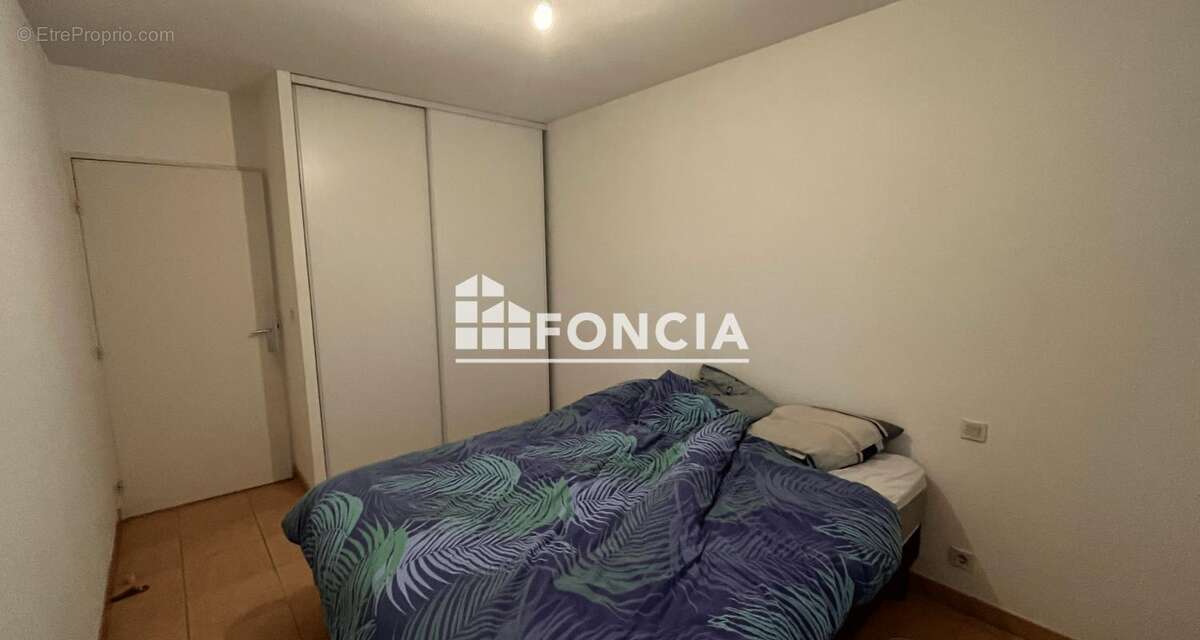 Appartement à LE BARP