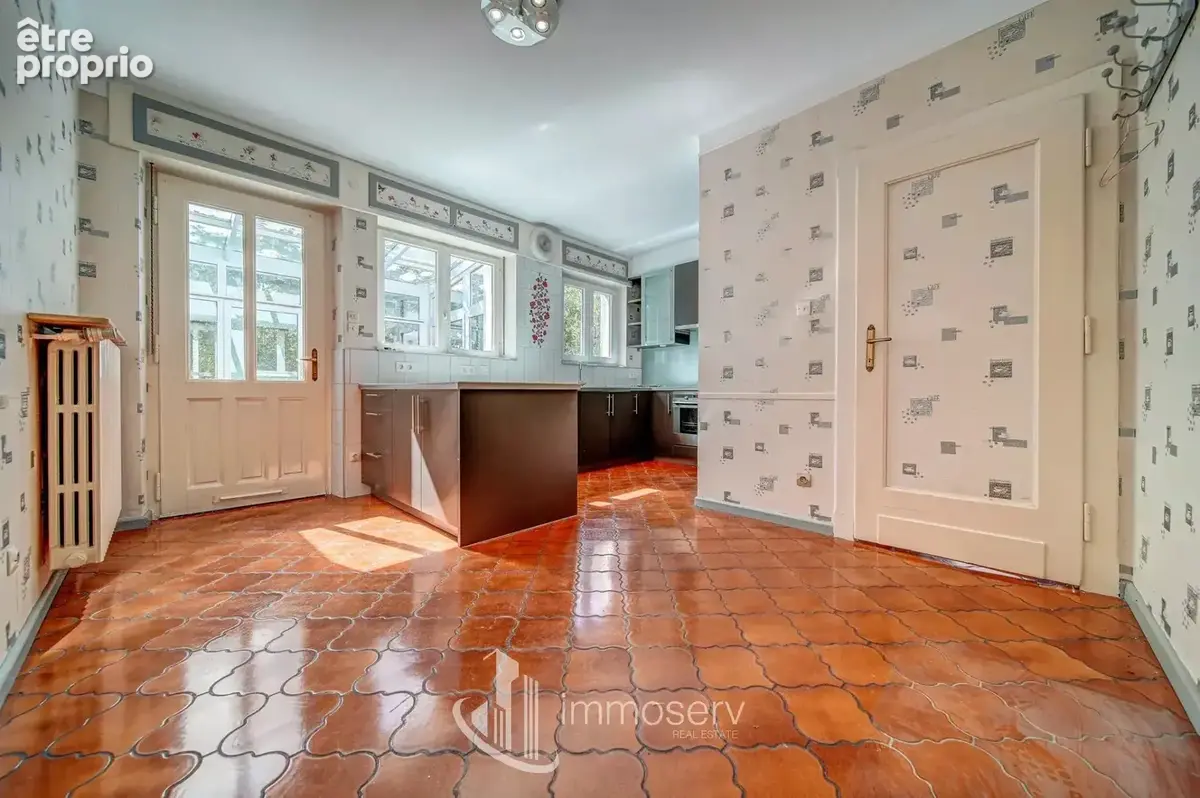 Maison 126 m² à Thionville  - photo 6