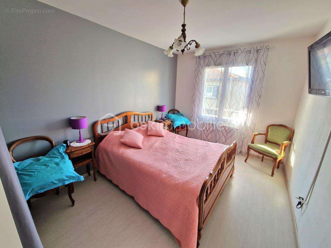 Appartement t3 76 m2 - photo 9
