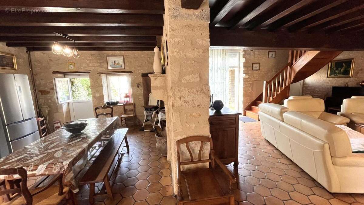 Photo 3 - Maison à LONNES