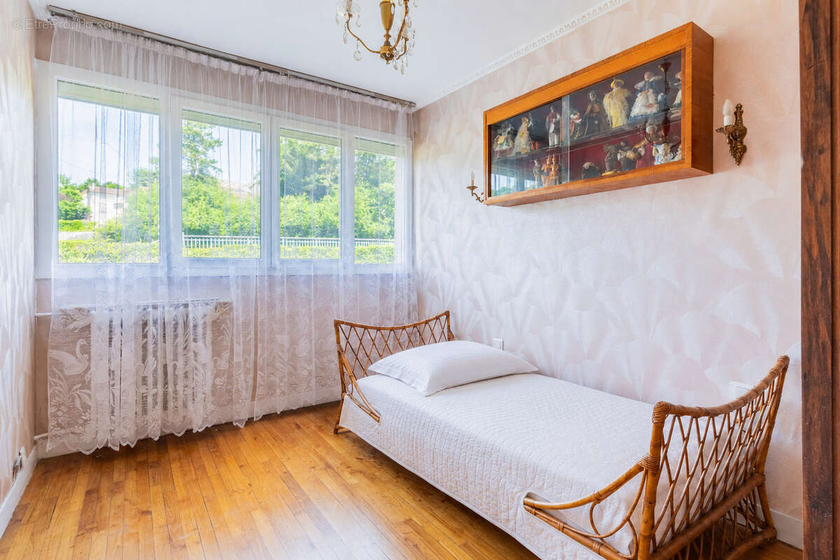 Appartement 67m² à verrières-le-buisson - photo 10