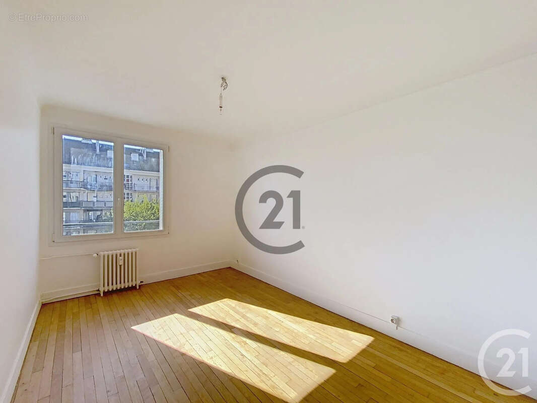 Appartement à TROYES