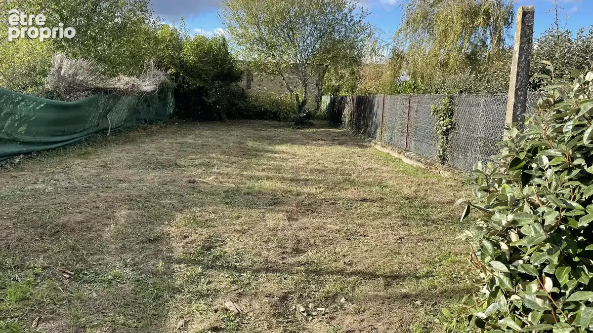 Nogent le Rotrou, maison de ville à vendre - photo 6