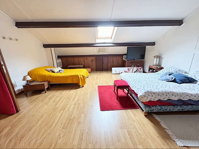 Maison à PORT-DE-BOUC